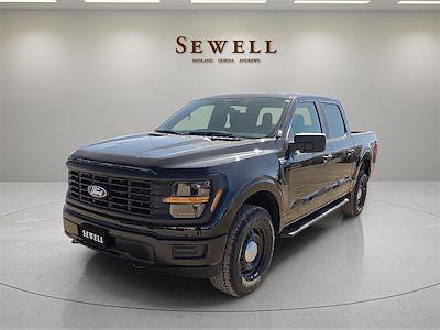 2025 Ford F-150 Police Responder SuperCrew Cab 4WD Pickup for sale #1514758 - photo 1