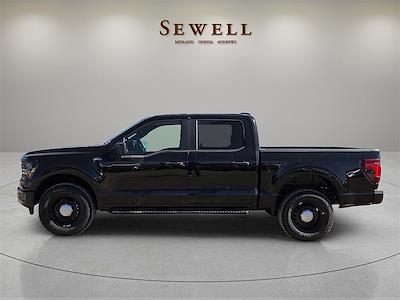 New 2025 Ford F-150 Police Responder XL SuperCrew Cab 4WD Pickup for sale #1514758 - photo 2