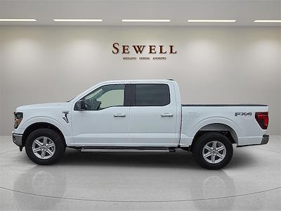 2025 Ford F-150 SuperCrew Cab 4x4 Pickup for sale #1514894 - photo 2