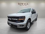2025 Ford F-150 SuperCrew Cab 4x4 Pickup for sale #1514894 - photo 1