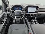 2025 Ford F-150 SuperCrew Cab 4x4 Pickup for sale #1514894 - photo 11