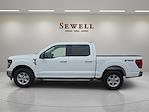 2025 Ford F-150 SuperCrew Cab 4x4 Pickup for sale #1514894 - photo 2