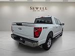 2025 Ford F-150 SuperCrew Cab 4x4 Pickup for sale #1514894 - photo 5