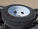2025 Ford F-550 Super Cab DRW 4WD Cab Chassis for sale #1514899 - photo 10