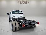 2025 Ford F-550 Super Cab DRW 4WD Cab Chassis for sale #1514899 - photo 4