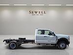 2025 Ford F-550 Super Cab DRW 4WD Cab Chassis for sale #1514899 - photo 6