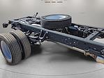 2025 Ford F-550 Super Cab DRW 4WD Cab Chassis for sale #1514899 - photo 7