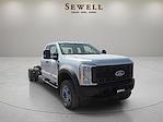 2025 Ford F-550 Super Cab DRW 4WD Cab Chassis for sale #1514899 - photo 8