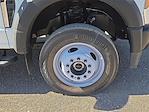 2025 Ford F-550 Super Cab DRW 4WD Cab Chassis for sale #1514899 - photo 9