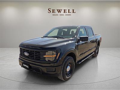 2025 Ford F-150 Police Responder SuperCrew Cab 4WD Pickup for sale #1514925 - photo 1