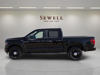 2025 Ford F-150 Police Responder SuperCrew Cab 4WD Pickup for sale #1514925 - photo 2