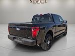 New 2025 Ford F-150 Police Responder XL SuperCrew Cab 4WD Pickup for sale #1514925 - photo 4