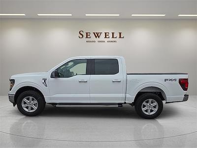 2025 Ford F-150 SuperCrew Cab 4x4 Pickup for sale #1514944 - photo 2