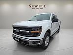 2025 Ford F-150 SuperCrew Cab 4x4 Pickup for sale #1514944 - photo 1