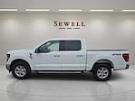 2025 Ford F-150 SuperCrew Cab 4x4 Pickup for sale #1514944 - photo 2