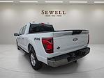 2025 Ford F-150 SuperCrew Cab 4x4 Pickup for sale #1514944 - photo 3