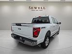 2025 Ford F-150 SuperCrew Cab 4x4 Pickup for sale #1514944 - photo 4