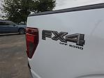 2025 Ford F-150 SuperCrew Cab 4x4 Pickup for sale #1514944 - photo 8