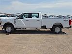 New 2025 Ford F-250 XL Crew Cab 4x4 Pickup for sale #1515122 - photo 2