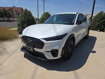 2025 Ford Mustang Mach-E AWD SUV for sale #1515188 - photo 1