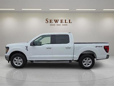 2025 Ford F-150 SuperCrew Cab 4x4 Pickup for sale #1515220 - photo 2