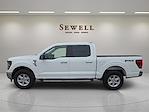 2025 Ford F-150 SuperCrew Cab 4x4 Pickup for sale #1515220 - photo 2