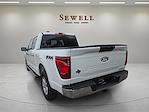 2025 Ford F-150 SuperCrew Cab 4x4 Pickup for sale #1515220 - photo 3