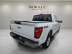 2025 Ford F-150 SuperCrew Cab 4x4 Pickup for sale #1515220 - photo 4