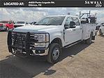 2025 Ford F-350 Crew Cab DRW 4WD Cab Chassis for sale #1515354 - photo 1