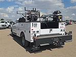 2025 Ford F-350 Crew Cab DRW 4WD Cab Chassis for sale #1515354 - photo 3