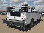2025 Ford F-350 Crew Cab DRW 4WD Cab Chassis for sale #1515354 - photo 4