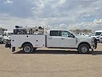 2025 Ford F-350 Crew Cab DRW 4WD Cab Chassis for sale #1515354 - photo 5