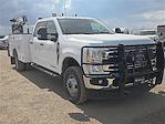 2025 Ford F-350 Crew Cab DRW 4WD Cab Chassis for sale #1515354 - photo 6
