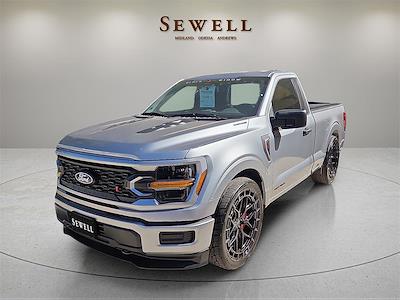 2025 Ford F-150 Regular Cab 4WD Pickup for sale #1516007 - photo 1