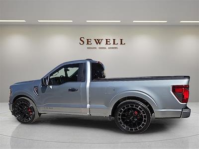 New 2025 Ford F-150 Supercharged Regular Cab for sale #1516007 - photo 2