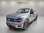 2025 Ford F-150 Regular Cab 4WD Pickup for sale #1516007 - photo 1