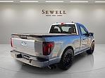 2025 Ford F-150 Regular Cab 4WD Pickup for sale #1516007 - photo 4