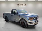 2025 Ford F-150 Regular Cab 4WD Pickup for sale #1516007 - photo 6