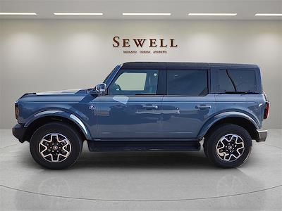 New 2025 Ford Bronco - photo 1