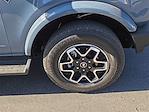2025 Ford Bronco 4WD SUV for sale #1516101 - photo 7