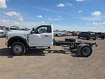 2025 Ford F-600 Regular Cab DRW 4WD Cab Chassis for sale #1516325 - photo 4