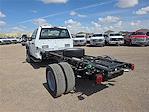 2025 Ford F-600 Regular Cab DRW 4WD Cab Chassis for sale #1516325 - photo 5