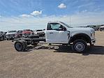 2025 Ford F-600 Regular Cab DRW 4WD Cab Chassis for sale #1516325 - photo 6