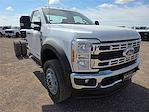 2025 Ford F-600 Regular Cab DRW 4WD Cab Chassis for sale #1516325 - photo 7