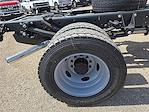 2025 Ford F-600 Regular Cab DRW 4WD Cab Chassis for sale #1516325 - photo 9