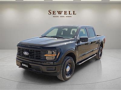 2025 Ford F-150 Police Responder SuperCrew Cab 4WD Pickup for sale #1516353 - photo 1