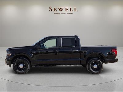 2025 Ford F-150 Police Responder SuperCrew Cab 4WD Pickup for sale #1516353 - photo 2