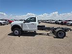 2025 Ford F-600 Regular Cab DRW 4x4 Cab Chassis for sale #1516380 - photo 2
