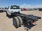 2025 Ford F-600 Regular Cab DRW 4x4 Cab Chassis for sale #1516380 - photo 3