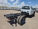2025 Ford F-600 Regular Cab DRW 4x4 Cab Chassis for sale #1516380 - photo 4